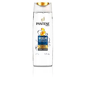 Image of MICELAR purifica & revitaliza champu 270ml