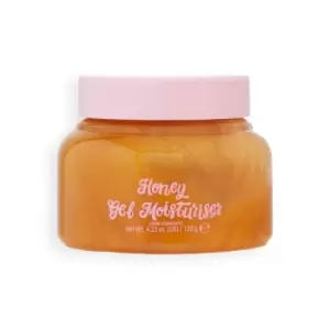 I Heart Revolution Honey Body Gel Moisturiser