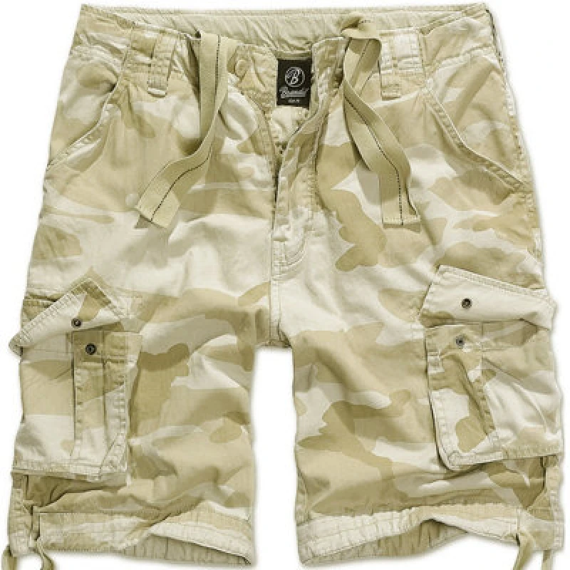 Image of Brandit Urban Legend Shorts Sandstorm Size Xxl