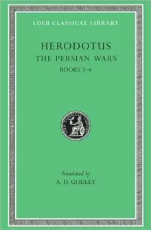 Image of The Persian Wars : Volume II