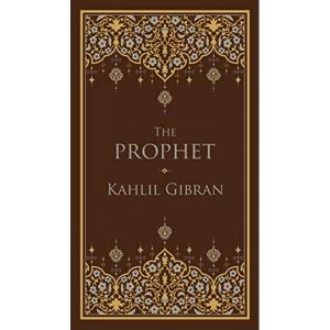 Image of The Prophet Paperback / softback 2019