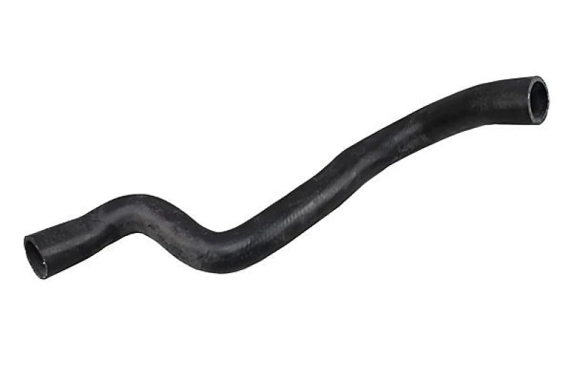 Image of METZGER 2421394 Radiator Hose EPDM (ethylene propylene diene Monomer (M-class) rubber), Upper Left EPDM (ethylene propylene diene Monomer (M-class) ru