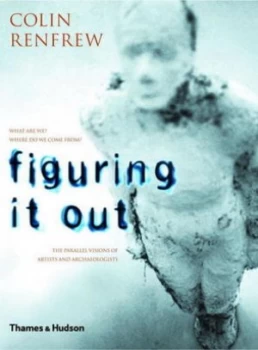Image of Figuring It Out by Colin Renfrew Hardback