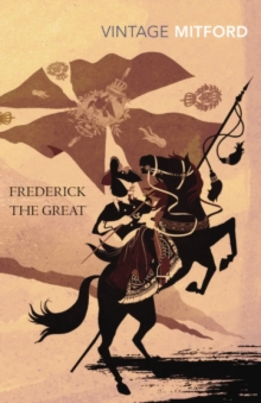 Image of Frederick the Great. Paperback. By Nancy Mitford Books