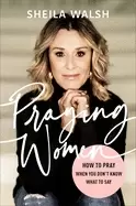 Image of praying women