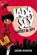 Image of jada sly artist and spy