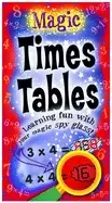 Image of magic times tables learning fun with your magic spyglass