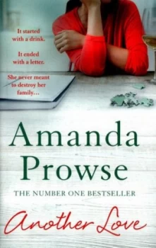 Image of Another Love by Amanda Prowse Hardback