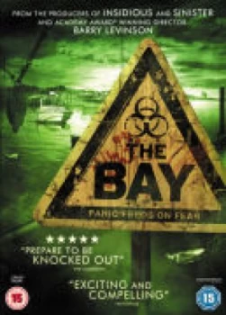 Image of The Bay