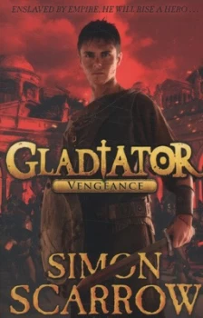Image of Vengeance by Simon Scarrow Paperback