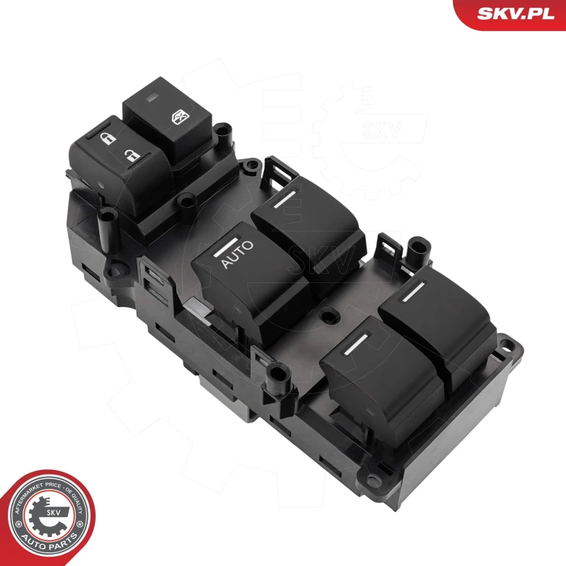 Image of ESEN SKV Window switch ESEN SKV 37SKV528
