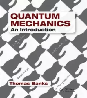 Image of Quantum MechanicsAn Introduction