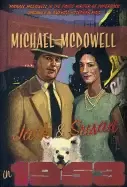 Image of jack and susan in 1953