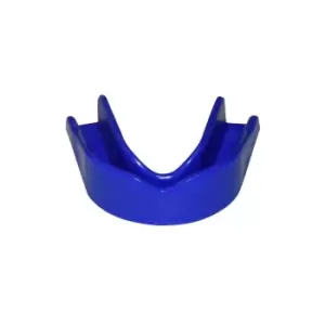 Image of Safegard Essential Mouthguard Blue Adult