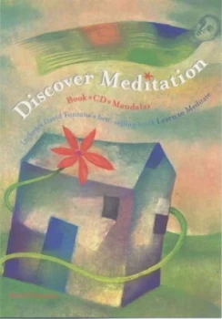Image of Learn to Meditate by David Fontana Paperback