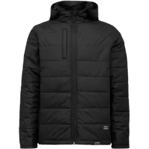 Image of Hard Yakka Mens Puffa 2.0 Durable Insulated Jacket XL - Chest 44-46' (111-116cm)