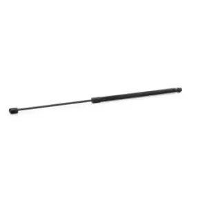 Image of RIDEX Tailgate strut 219G0939 Gas spring, boot- / cargo area,Boot struts CITROEN,C4 Grand Picasso II,Grand C4 Spacetourer (3A_, 3E_)