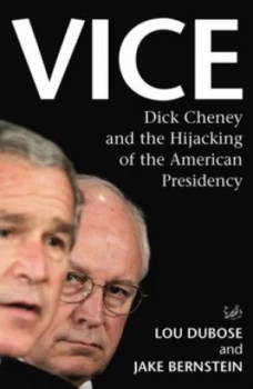 Image of Vice by Jake Bernstein Book
