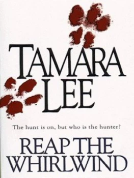 Image of Reap the Whirlwind by Tamara Lee Paperback