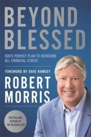 Image of Beyond blessed by Robert Morris