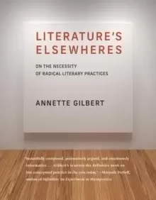 Image of Literature's Elsewheres : On the Necessity of Radical Literary Practices