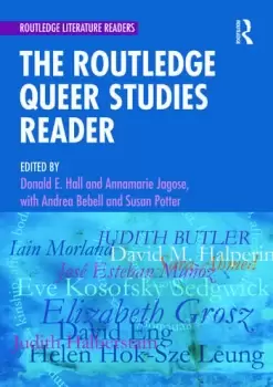 Image of The Routledge Queer Studies Reader