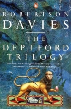 Image of The Deptford Trilogy by Robertson Davies Paperback