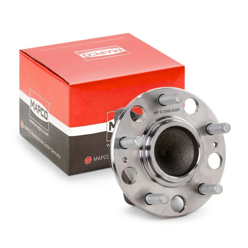 Image of Wheel bearing kit MAPCO 26413