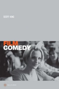 Image of Film Comedy by Geoff King Paperback