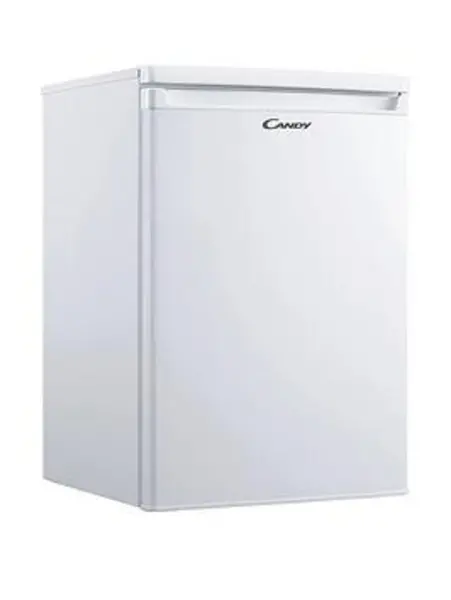 Image of Candy CLHS58EWK 127L Freestanding Undercounter Fridge