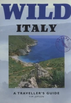Image of Wild Italy by Tim Jepson Paperback