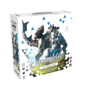 Image of Horizon Zero Dawn ThunderJaw Expansion /Boardgame