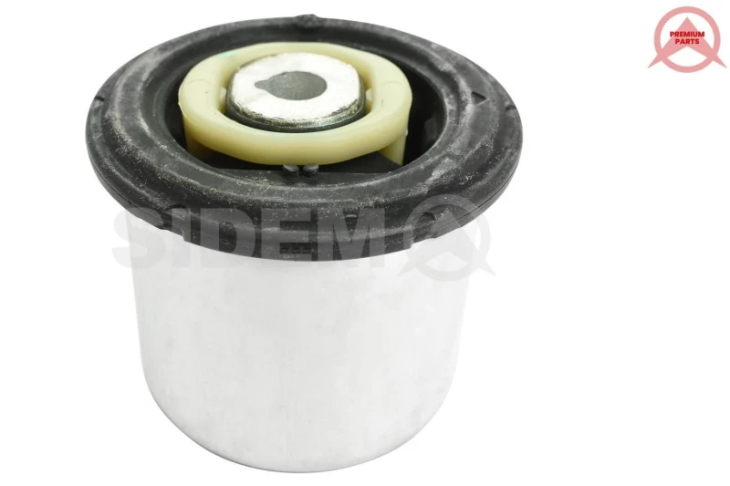 Image of SIDEM Trailing arm / Suspension arm bush SIDEM 863739