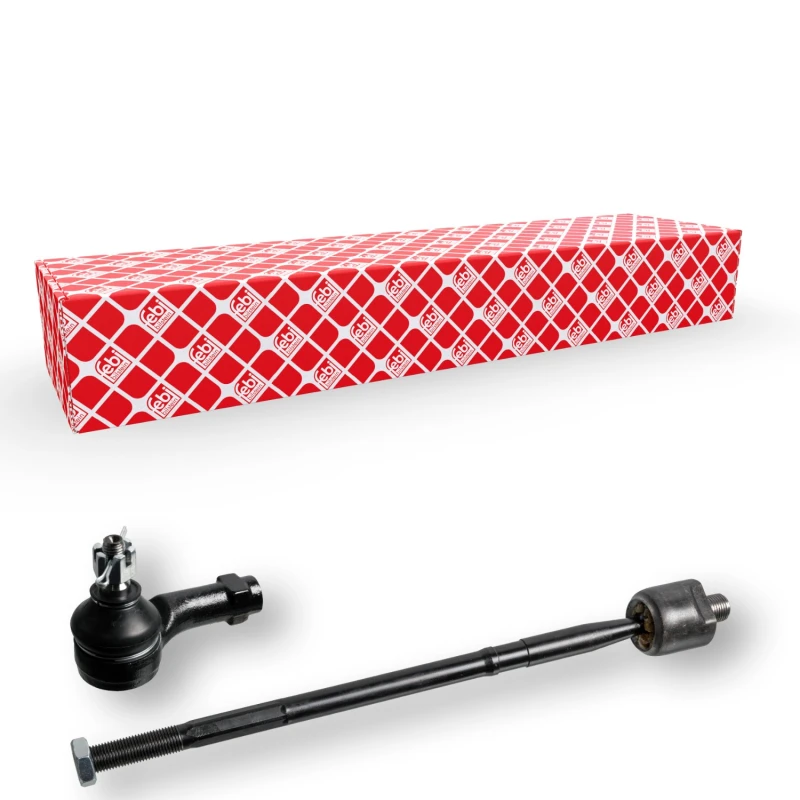 Image of Track rod assembly FEBI BILSTEIN 175516