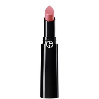 Image of Armani Lip Power Vivid Color Long Wear Lipstick Various Shades 500 Fatale 99.9ml