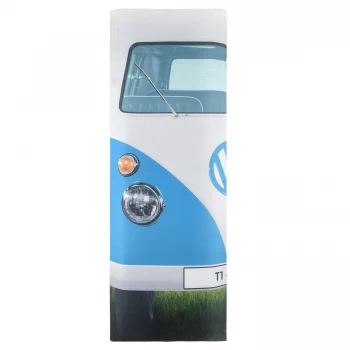Image of Volkswagen Vw Single Sleeping Bag Titan Red