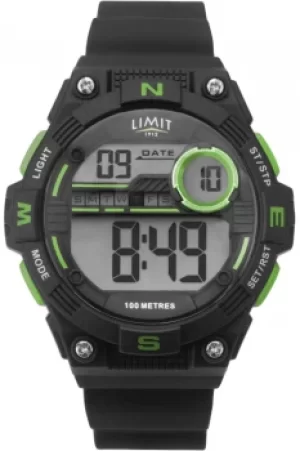 image of Limit Sports Watch 5967.66