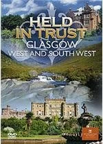 Image of Held In Trust - Glasgow, West, And South West
