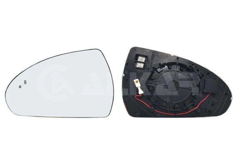 Image of ALKAR Wing mirror glass ALKAR 6435761