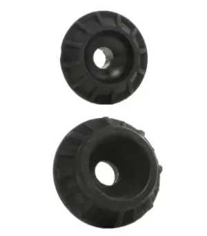 Image of KRAFT Repair Kit, suspension strut Rear Axle 4090584 VW,SKODA,SEAT,GOLF III (1H1),GOLF II (19E, 1G1),Golf III Cabrio (1E7),Golf IV Cabrio (1E)