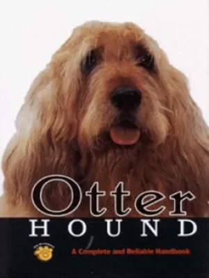 Image of Otterhound by Hugh R Mouat