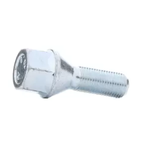 Image of EIBACH Wheel Bolt S1-1-12-25-28-19 PEUGEOT,106 II Schragheck (1A_, 1C_),306 Schragheck (7A, 7C, N3, N5),306 Cabriolet (7D, N3, N5),205 II (20A/C)