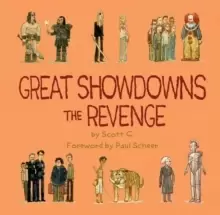 Image of Great Showdowns: The Revenge