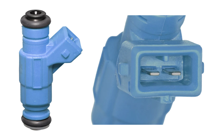 Image of Injector VALEO 348260