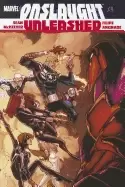Image of onslaught unleashed
