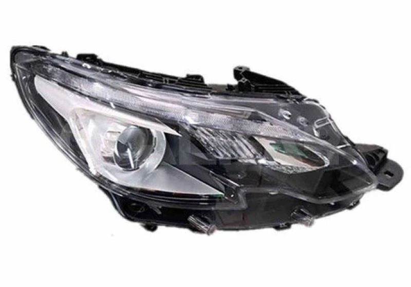 Image of ALKAR Headlight ALKAR 2742864