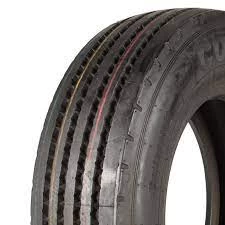 Image of Continental HTR + ( 8.25 R15 143/141G 18PR Dual Branding 141/140K )'