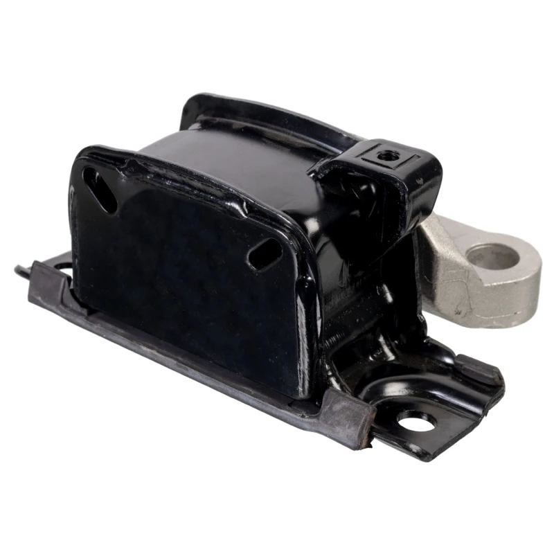 Image of FEBI BILSTEIN 175344 Engine mount Left, Rubber-Metal Mount Engine Mounting (247)