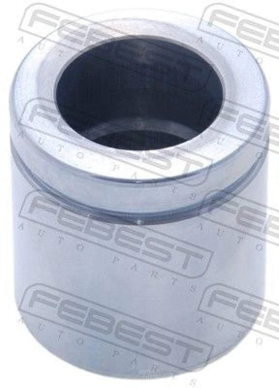 Image of FEBEST 0276-TA60R Piston, brake caliper Rear Axle Piston,brake caliper (2248)