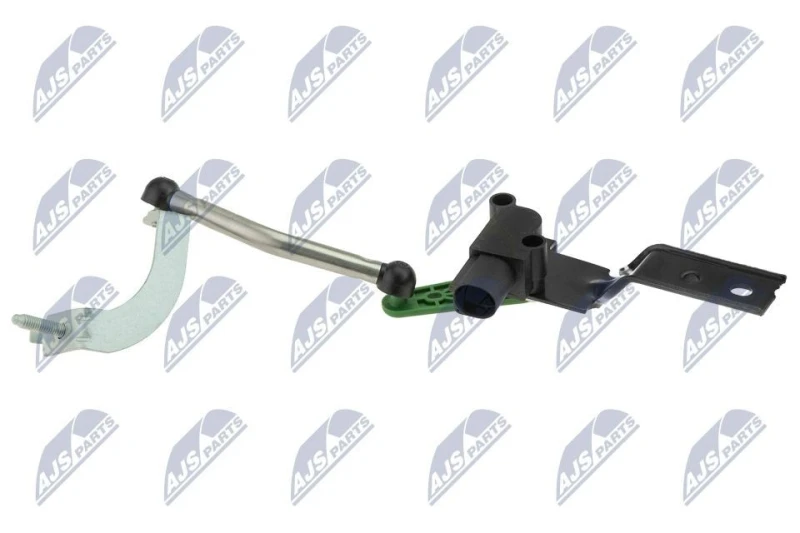 Image of NTY Headlight level sensor NTY ECX-AU-037